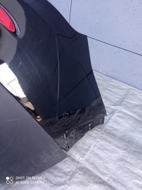 фото thumb №13, Бампер задняя bmw x3 f25 668 schwarz 2