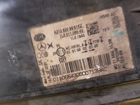 фото thumb №11, Лампа led левая перед mercedes w212 lift комплектная