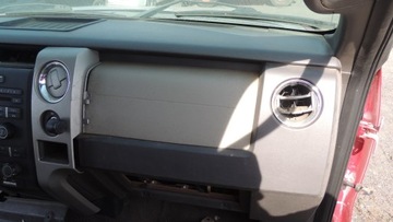 фото thumb №6, Панель rodzielcza ford f150 09-14