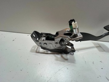 фото thumb №6, Honda civic viii sedan автомат гібрид гібрид педаль гальма з датчиками