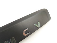 фото thumb №8, Dacia logan ii молдинг накладка крышки багажника задняя 848106094r