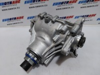 фото thumb №11, Bmw f70 f74 f78 u06 u11 u12 u10 u25 редуктор кпп роздавальна 9845634