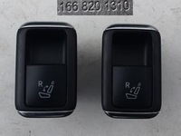фото thumb №1, Переключатель сиденья mercedes gl x166 1668201310