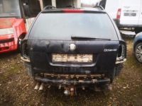 Skoda octavia подушки безпеки двигуна також подушки безпеки коробки передач 2013 1.9l 1k019 Київ, фото thumb