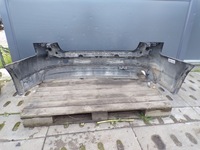 фото thumb №12, Бампер задній зад audi a4 b9 sedan sline s-line датчики колір ly9t