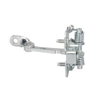 фото thumb №1, Ограничитель дверь перед правый/левый 206 98-12