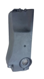 фото thumb №1, Bmw e39 3.0d корпус фільтра повітря 2247443