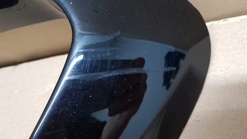 фото thumb №8, Решётка бампера перед правая + спойлер бампера mercedes cla w118 45 amg