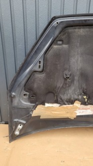 Ford s-max mk1 galaxy mk3 06 капот кришка двигуна перед fv Київ, фото thumb