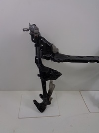 фото thumb №7, Подрамник тележка audi a8 d4 4h0 рестайлинг 4.0 бензин s8