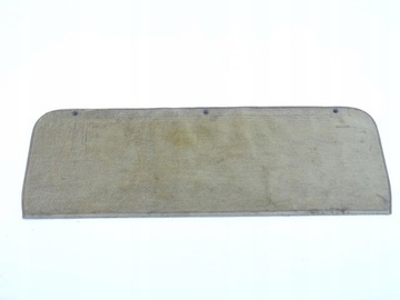 фото thumb №1, Land rover range rover p38 94-02 оббивка кришки зад задньої