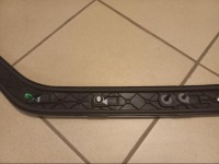 фото thumb №8, Молдинг кровельная хром панорама citroen c3 ii 2 09-