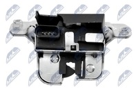 фото thumb №11, Замок кришки багажника nty do seat alhambra 1.4 tsi 1.8