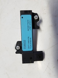 фото thumb №1, Ford ranger iv v 2021 усилитель антенна