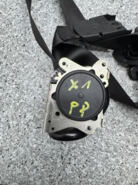 Ремень безопасности правая  перед bmw x1 f48 2015-2018 635267200a в Украине, фото thumb