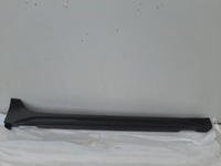 фото thumb №1, Kia pro ceed iii gt правий поріг накладка молдинг new