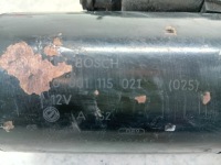 Стартер alfa romeo 159 0001115021 bosch 1.9 jtdm в Украине, фото thumb