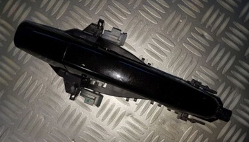 фото thumb №9, Range rover l405 l494 l538 jaguar xe xf f-pace ручка дверь правый перед