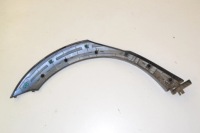 фото thumb №5, Subaru outback 2008 ліва сторона молдинг крила заднього