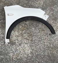 фото thumb №1, Opel crossland x крыло перед передний правый оригинал молдинг z40r wlkp