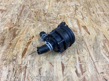 фото thumb №8, Додатковий насос води volvo x40 ex40 polestar ii 2 ev 32238226