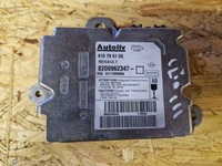фото thumb №1, Renault clio iii модуль датчик подушка безпеки 8200962347