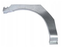 фото thumb №1, Ремкомплект крыла задняя правая alfa romeo 147 00-