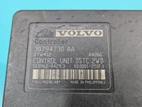 фото thumb №9, Насос abs volvo v50 s40 ii 30794728, 4n51-2c405-gb, 30794730aa