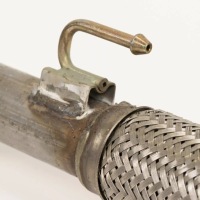 фото thumb №7, Asso 12.1111 труба вихлопна