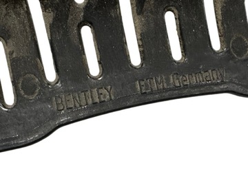 фото thumb №10, Bentley continental flying gt gtc захист двигуна впуск 07c103925q