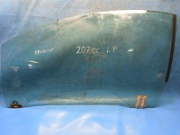 фото thumb №1, Скло ліва перед передня peugeot 207 cc cabrio
