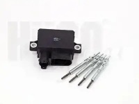 фото thumb №1, Реле свічка розжарювання 132300 hitachi