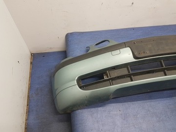 фото thumb №7, Bmw e46 316ti compact бампер перед