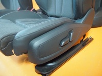 фото thumb №9, Audi a4 s4 8w сидіння диван шкіра алькантара 12km