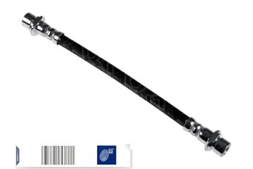 фото thumb №10, Шланг гальмівний toyota yaris 05- барабани задній lew