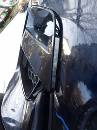 фото thumb №8, Bmw x3 g01 m набір бампер переднє перед