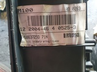 фото thumb №5, Поріг захист поріг logo vw t5 multivan 7h5863725d