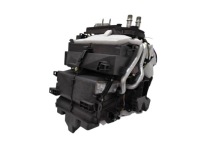 фото thumb №7, 2023 opel mokka b корпус отопителя 9849747380