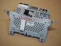 фото thumb №3, Дисплей навигации range rover sport i l320