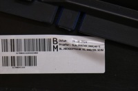 фото thumb №14, Bmw m5 g90 комплектний задній бампер колір w37 enzian блакитний