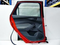 фото thumb №11, Дверь левый задняя focus 3 kombi