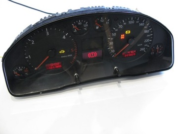 фото thumb №11, Спідометр  audi a6 c5 tdi 99r- jaeger 4b0920900c