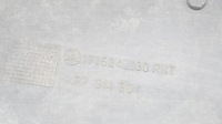 фото thumb №7, Захист під бампер нижня mercedes slk r171 1715242030