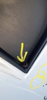 фото thumb №9, Audi s3 8p lift 05-07 бампер перед передній