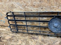 Fiat ducato iii 3 06-14 решётка радиатора решётка радиатора решётка средняя бампера перед Цена, фото thumb