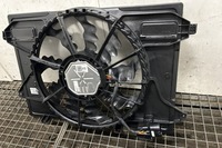 фото thumb №10, Вентилятор радіатор kia ev6 cv 25380g1000 електричний 239kw 2023