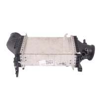 Купить Mercedes w204 2.0 benzyzna радиатор воздуха интеркулер a2740900414, фото thumb