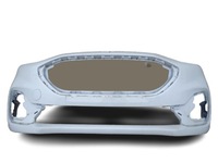 фото thumb №1, Бампер перед передний ford puma mk2 st line 19- оригинальный номер