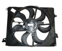 фото thumb №1, Вентилятор радиатора renault 214819674r новый оригинал оригинальный номер