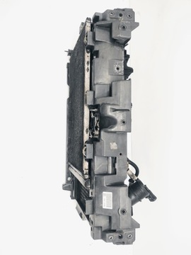 фото thumb №12, Citroen c5 iii pas перед радіатор вентилятор 2.0 блакитний hdi 150km